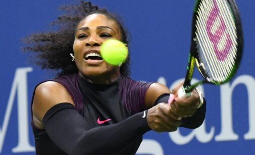Serena Williams beats Svitolina to reach 10th US Open final