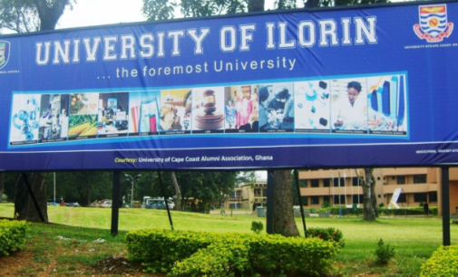 UNILORIN promotes 112 academic staff, 471 others
