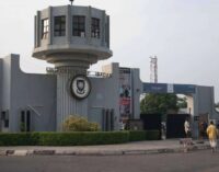 UI shut down after students protest management’s ‘insensitivity’