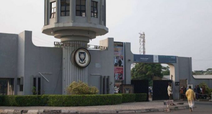 University of Ibadan, are you guilty or not?