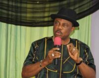 I will win Anambra guber election if INEC is unbiased, says Obiano