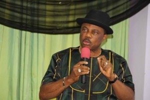 Wilie Obiano