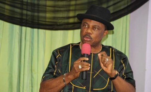 Okorocha is an example of what a leader shouldn’t be, says Obiano