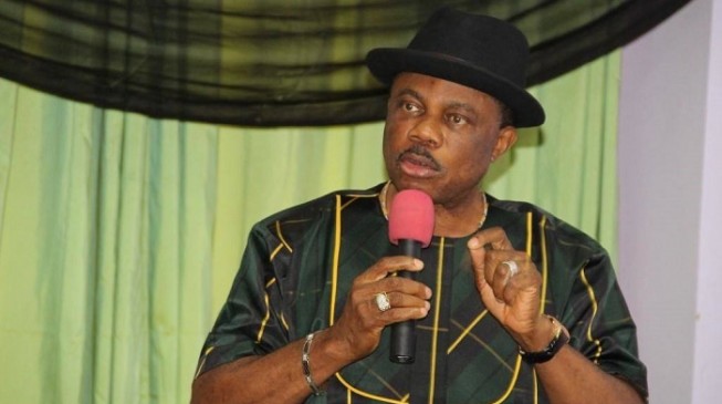 Obiano’s security aides ‘withdrawn’ — four days to Anambra poll