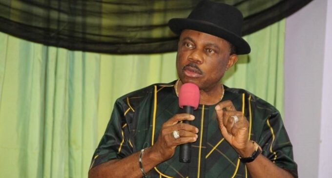 Obiano promises to boost tourism sector of Anambra