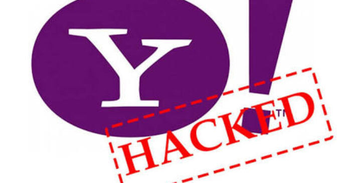 Change your Yahoo password! 1 billion accounts breached