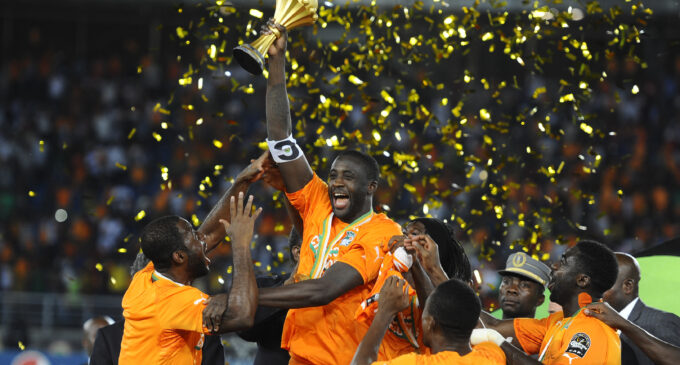Toure quits national team, says ‘this is the most difficult match of my life’