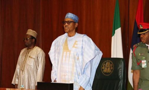 Buhari ‘to preside’ over FEC meeting Wednesday