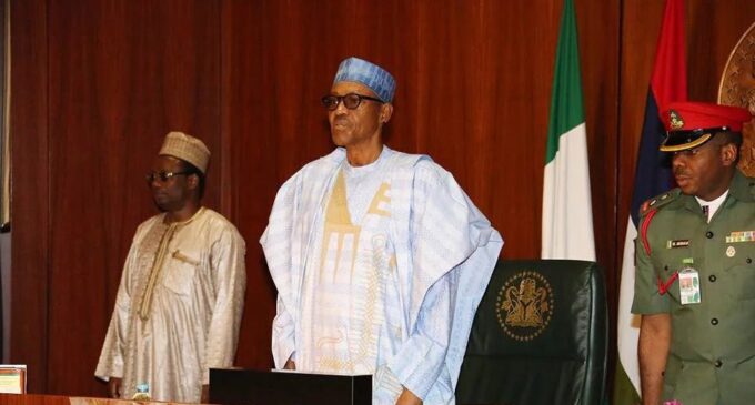 Buhari ‘to preside’ over FEC meeting Wednesday