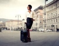 Six tips to travel confidently during your menstrual period