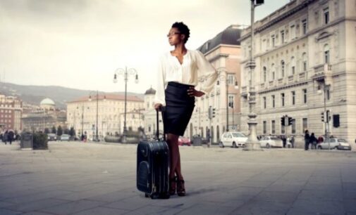 Six tips to travel confidently during your menstrual period