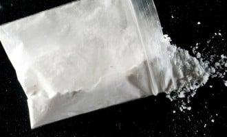 Nigerian ‘tourist’ caught with $1.4m worth of cocaine in India