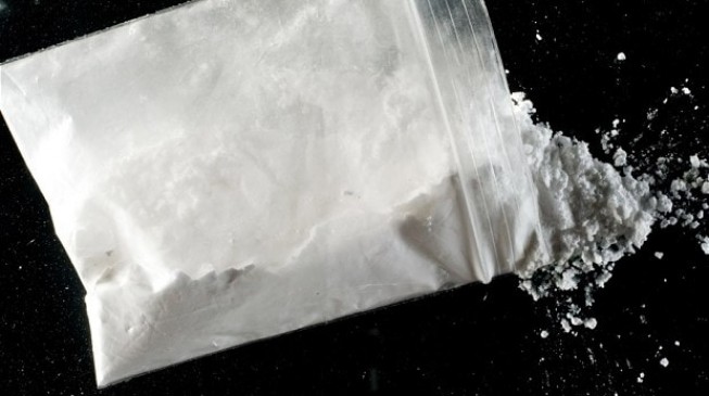 Nigerian ‘tourist’ caught with $1.4m worth of cocaine in India