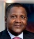 Aliko Dangote