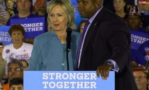 FACT CHECK: Hillary Clinton’s secret service aide not a ‘Nigerian doctor’