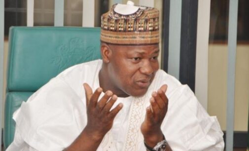 We are not seeking to reintroduce sharia in the constitution, says Dogara