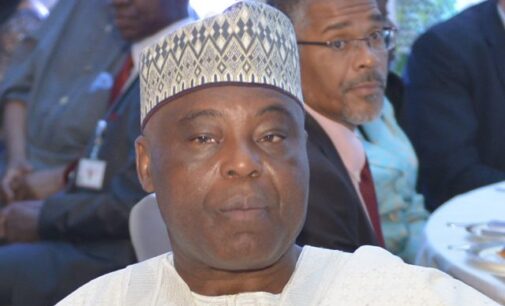 Dokpesi has been released after ‘incident’ at London airport, says AIT