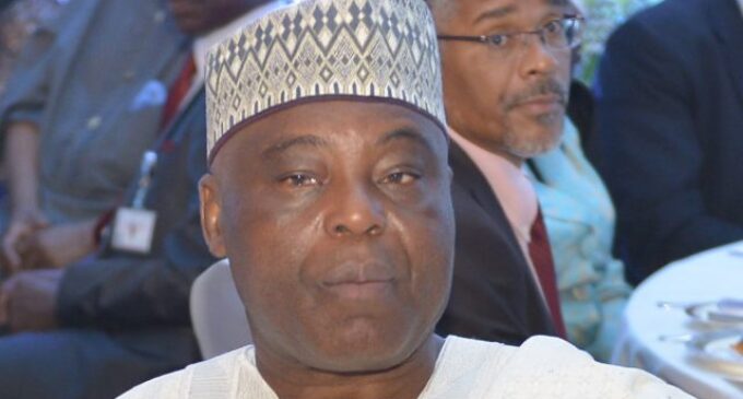 Dokpesi asks court to unfreeze his accounts after appeal court’s acquittal