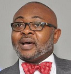 Emeka Oparah
