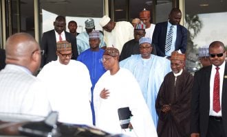 Nigeria: A political theatre of the hilariously absurd