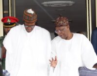 Lai: Under Buhari, there’ll be more corruption convictions than Nigeria has ever seen