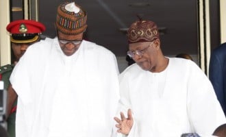 Buhari will win Kwara in 2019, says Lai amid dissolution of pro-Saraki exco