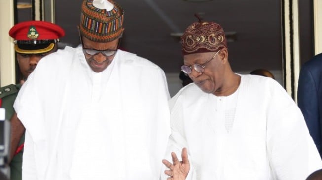 Buhari will win Kwara in 2019, says Lai amid dissolution of pro-Saraki exco