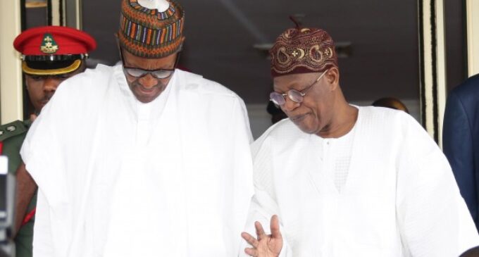 Lai: If Buhari is critically ill, I will give daily bulletin on his health