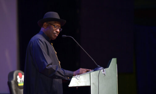 Jonathan makes ‘last minute’ cancellation of Aso Rock trip