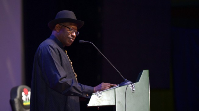 Jonathan: There’s a campaign to tarnish my reputation