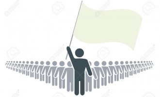 Leadership is responsibility, the ability to respond appropriately