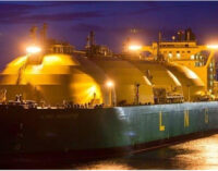 Pakistan begins purchase of Nigeria’s liquefied natural gas