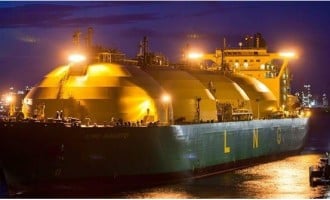 Pakistan begins purchase of Nigeria’s liquefied natural gas