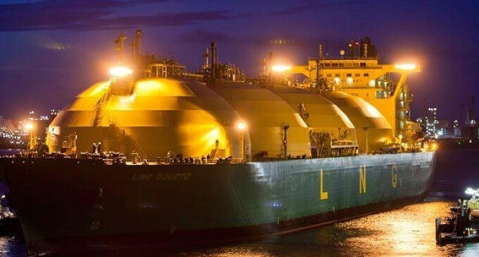 Pakistan begins purchase of Nigeria’s liquefied natural gas