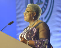 Okonjo-Iweala appointed to Twitter board of directors