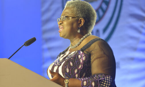 Okonjo-Iweala named member of Commonwealth high-level group