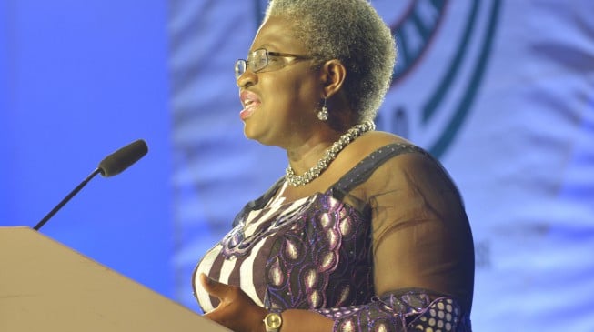 Okonjo-Iweala named member of Commonwealth high-level group