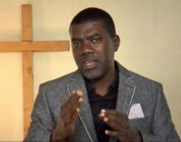 Fani-Kayode clashes with ‘little brother’ Omokri over Zuckerberg