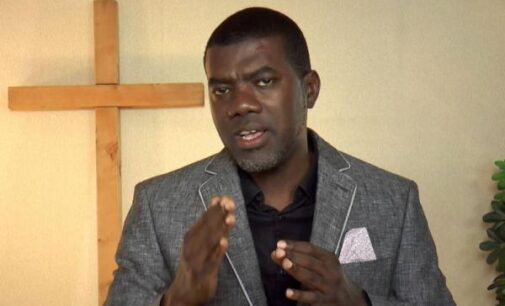 Fani-Kayode clashes with ‘little brother’ Omokri over Zuckerberg