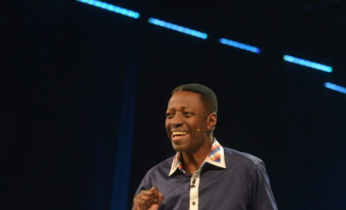 Sam Adeyemi: In Africa, we wrongly think our leaders are superior to us