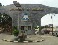 UNICAL suspends lecturer for ‘extorting students’
