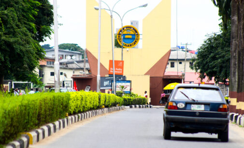 Fees hike: UNILAG students suspend planned protest after police intervention