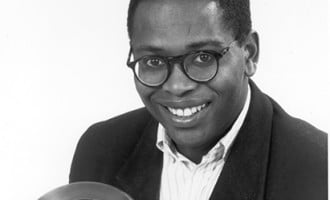 A eulogy to the life and times of Ken Saro-Wiwa Jr