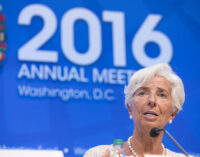 IMF offers zero interest loans to members facing challenges