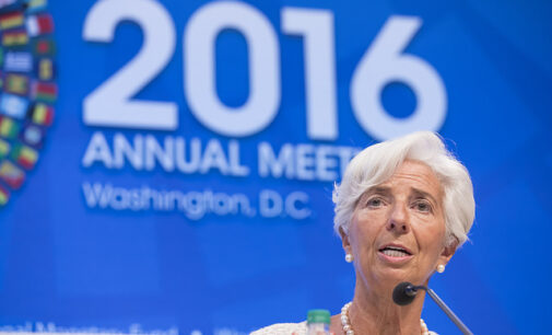 IMF offers zero interest loans to members facing challenges