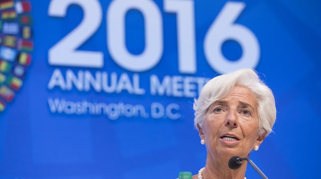 IMF offers zero interest loans to members facing challenges