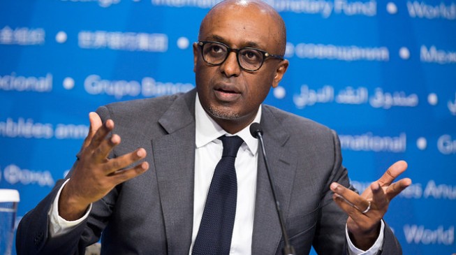 IMF: If Africa will grow in 2017, Nigeria must act fast