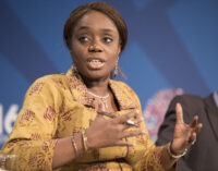 Adeosun wants World Bank/IMF finance for Nigeria-Senegal highway