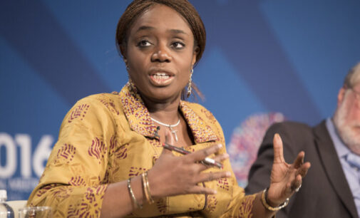Kemi Adeosun, Joseph Stiglitz call for international debt restructuring framework for Africa