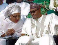 Budget padding, ‘Aisha belongs in the other room’… top 6 political controversies of 2016